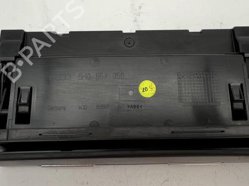 Cup/Object holder AUDI A4 B6 Convertible (8H7) 2.5 TDI | BP39679675I37 - Image 6