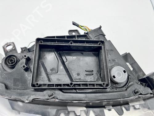 Left headlight BMW 1 (E87) 116 i | BP39672484C28 - Image 9