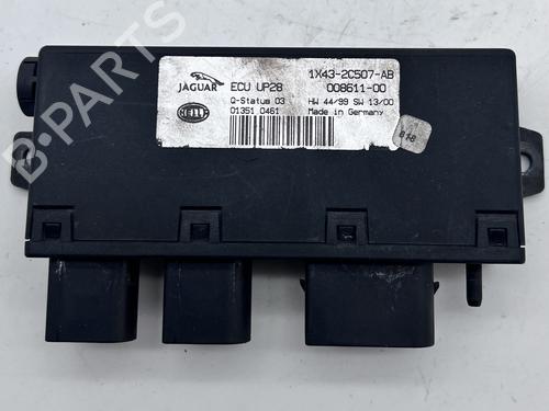 Used Control unit Control unit JAGUAR X-TYPE I (X400) 2.1 V6 (156 hp) 39674320 39674320
