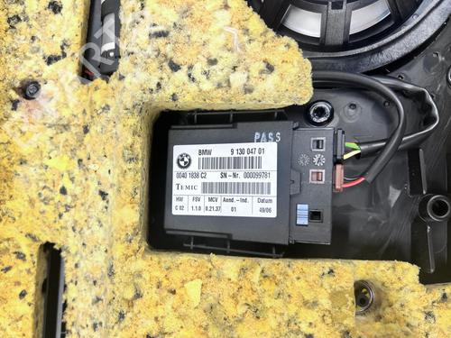 Rear right panel BMW 3 Coupe (E92) 335 i | BP39676092C61 - Image 4