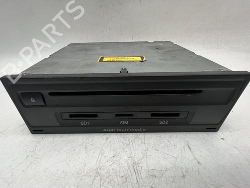 electronic-module-audi-a6-c6-4f2-2004-2005-2006-2007-2008-2009-2010-2011-39677748 main image