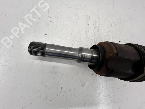 Left front driveshaft VAUXHALL MOKKA / MOKKA X (J13) 1.4 | BP39672985M38 - Image 5