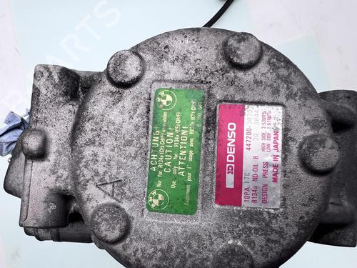 AC compressor BMW 7 (E38) 730 i, iL | BP39681886M34 - Image 3