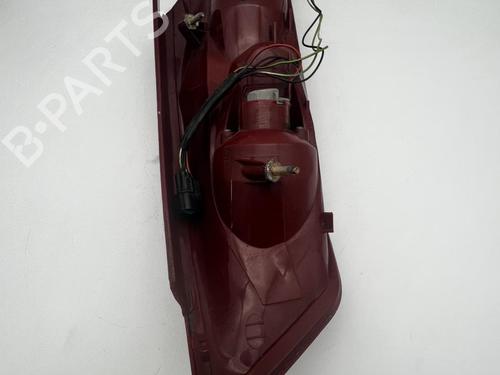 Left taillight FORD STREET KA (RL2) 1.6 | BP40078641C34 - Image 11