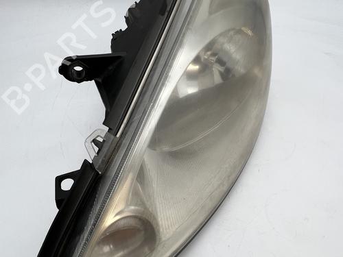 Left headlight FORD KA (RU8) 1.3 TDCi | BP39676348C28 - Image 3