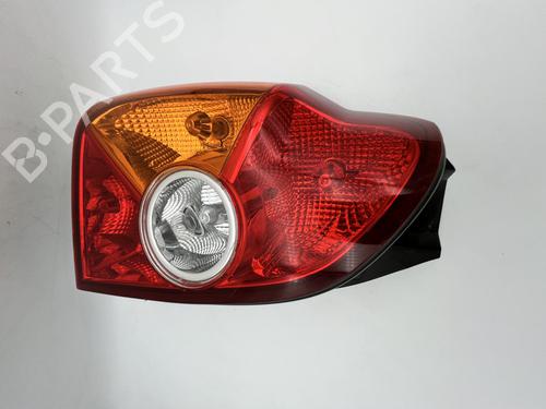 left-taillight-hyundai-terracan-hp-2001-2002-2003-2004-2005-2006-2007-2008-39671164 main image