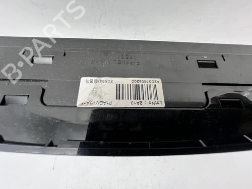 Climate control HYUNDAI i30 (GD) 1.4 CRDi | BP39675860I5 - Image 4
