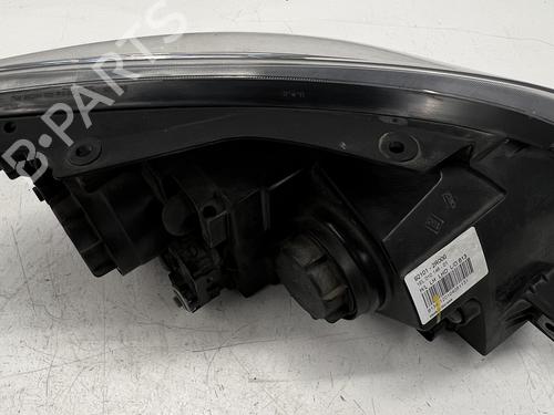 Left headlight HYUNDAI i30 (FD) 1.4 | BP39671808C28 - Image 9