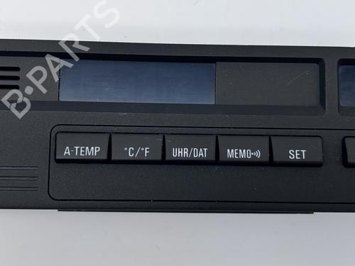 Used Display monitor Display monitor BMW 3 Coupe (E36) 320 i (150 hp) 39676188 39676188