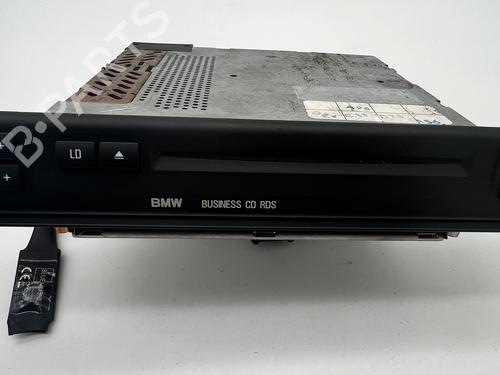Used Radio Radio BMW 5 Touring (E39) 520 i (150 hp) 39673690 39673690