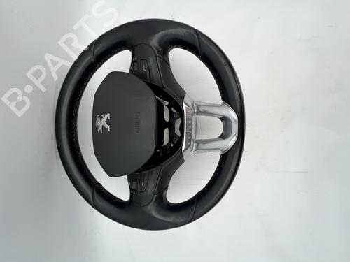 Rat PEUGEOT 2008 I (CU_) 1.2 VTi | BP39672117C49  - Image 15