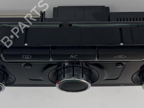 Climate control VW GOLF VI (5K1) 1.4 | BP39676560I5 - Image 2