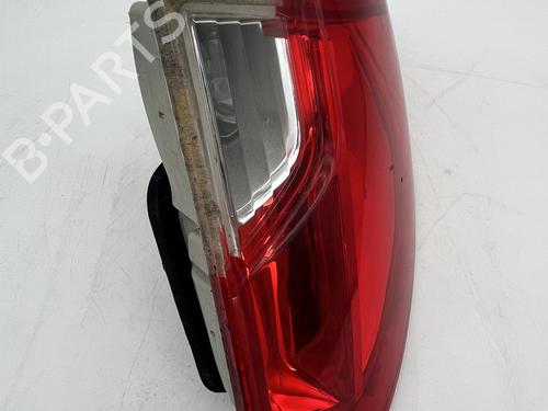 Left tailgate light PEUGEOT 2008 I (CU_) 1.2 VTi | BP39671727C79 - Image 4