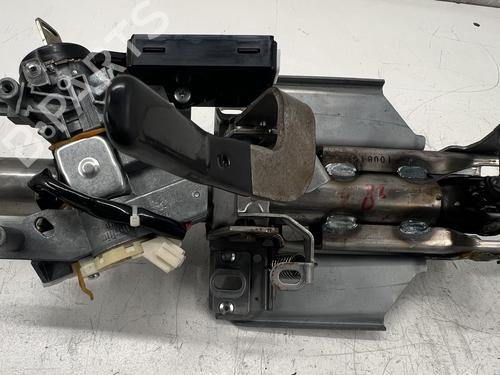 Steering column MITSUBISHI LANCER VIII Sportback (CX_A) 2.0 DI-D (CX8A) | BP39675823M21 - Image 7