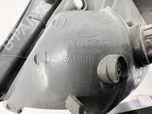 Left taillight HYUNDAI i30 (FD) 1.6 CRDi | BP39680667C34 - Image 5