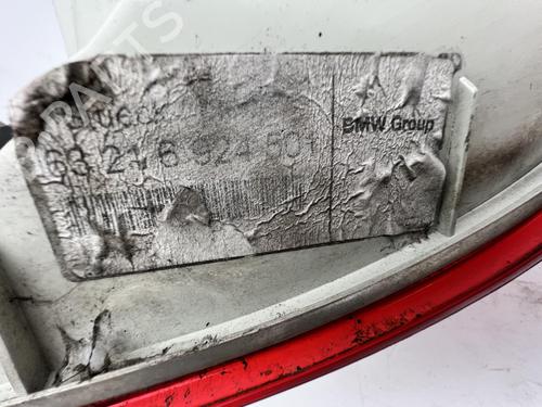 Left taillight BMW 1 (E87) 116 i | BP39677279C34 - Image 5