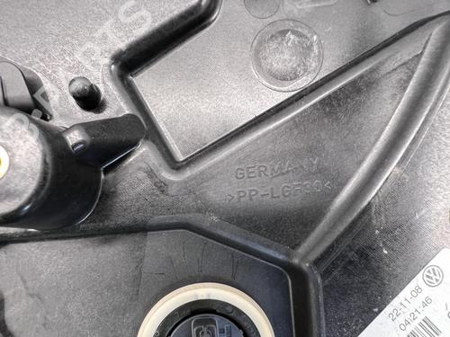 Front right window mechanism VW GOLF VI (5K1) 1.4 | BP39678572C23 - Image 5