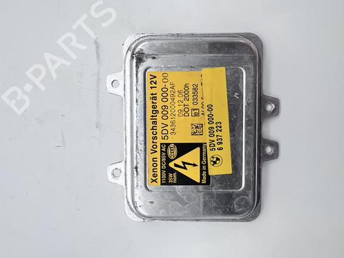 Used Xenon ballast Xenon ballast BMW 7 (E65, E66, E67) 730 d (211 hp) 40090751 40090751