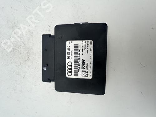 Electronic module AUDI A4 B8 (8K2) 2.0 TDI | BP39678337M83 - Image 2