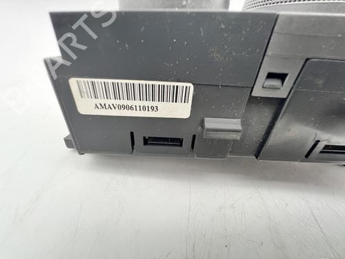 Climate control KIA SOUL I (AM) 1.6 CVVT | BP39680857I5 - Image 2