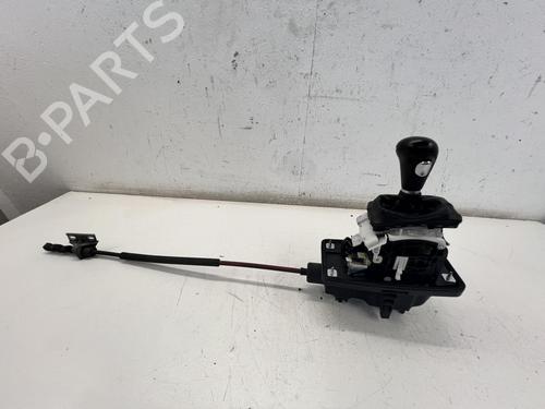 gear-lever-audi-a6-c6-avant-4f5-2004-2005-2006-2007-2008-2009-2010-2011-39672030 main image