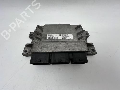 Engine control unit (ECU) RENAULT TWINGO II (CN0_) 1.2 16V (CN04, CN0B) | BP39676856M57 - Image 3
