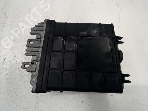 Engine control unit (ECU) VW GOLF IV Cabriolet (1E7) 2.0 | BP39670133M57 - Image 9