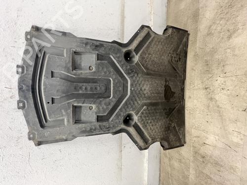 Underbody protection SMART ROADSTER (452) 0.7 (452.432) | BP39678127M92 - Image 2