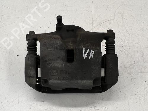 Right front brake caliper MAZDA 3 (BM, BN) 2.0 | BP39679955M104 - Image 3