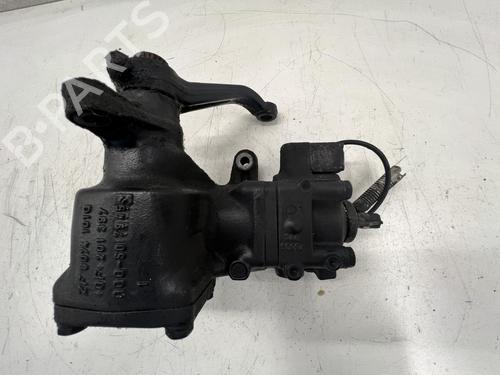 Steering rack BMW 5 (E39) 540 i | BP39679565M22 - Image 4