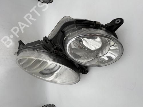 Right headlight MERCEDES-BENZ E-CLASS T-Model (S211) E 280 T (211.254) | BP39680142C29 - Image 6