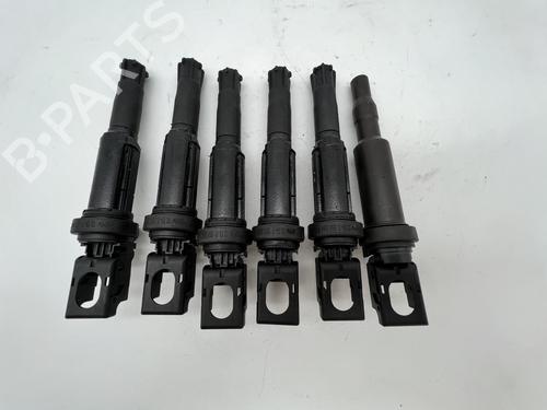 Ignition coil BMW 5 (E60) 520 i | BP39677359M94 - Image 2