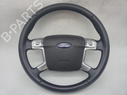 Volante Volante FORD S-MAX (WA6) 2.0 TDCi (140 hp) 39676405 39676405