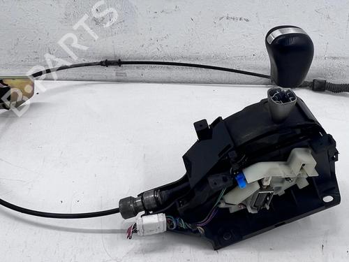 Used Gear lever Gear lever NISSAN MURANO I (Z50) 3.5 4x4 (234 hp) 39676199 39676199