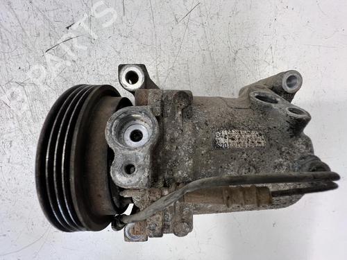 AC compressor SUZUKI IGNIS I (FH) 1.3 4WD (RG413) | BP39679185M34 - Image 5
