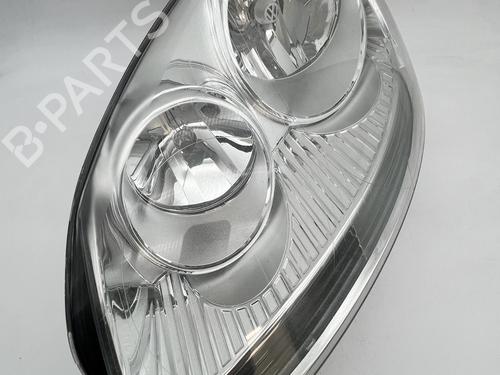 Left headlight VW GOLF V (1K1) 1.4 16V | BP39670909C28 - Image 7