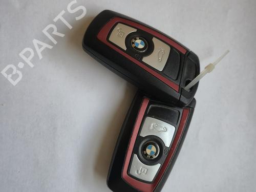 Electronic module BMW 1 (F20) 116 d | BP39681011M83 - Image 2