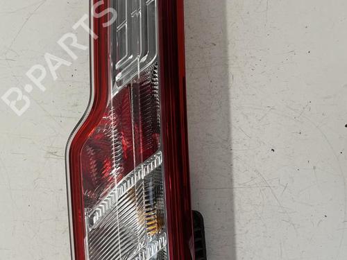 Used Right taillight Right taillight FORD TRANSIT CUSTOM V362 Van (FY, FZ) 2.0 EcoBlue (105 hp) 39669740 39669740