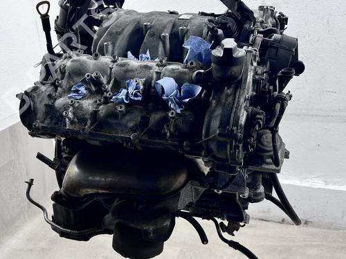 Engine MERCEDES-BENZ CLS (C219) CLS 350 (219.356) | BP39681298M1 - Image 12