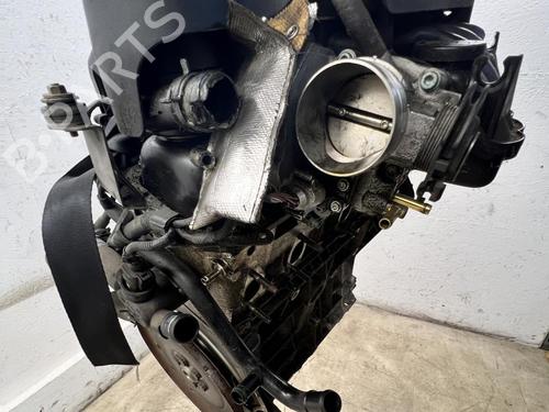 Used Engine Engine VW GOLF IV (1J1) 1.6 (100 hp) 39677452 39677452