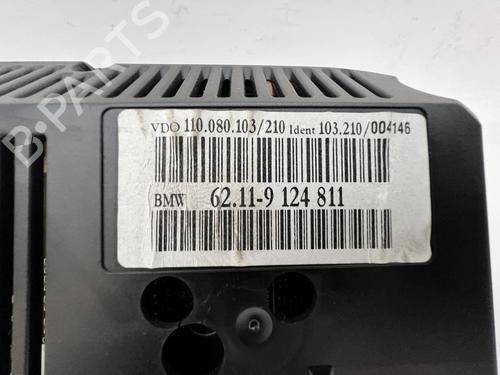 Instrument cluster BMW 7 (E65, E66, E67) 730 Ld | BP39676323C47 - Image 4