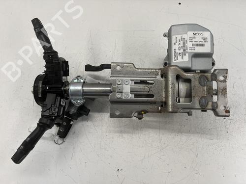 Used Steering column Steering column 39683526 39683526