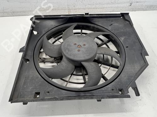 Radiator fan BMW 3 Compact (E46) 316 ti | BP39669990M35 - Image 10