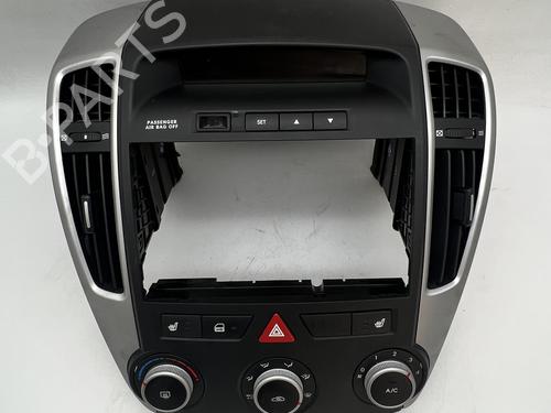 Climate control KIA CEE'D SW (ED) 1.6 CVVT | BP39681552I5 - Image 3