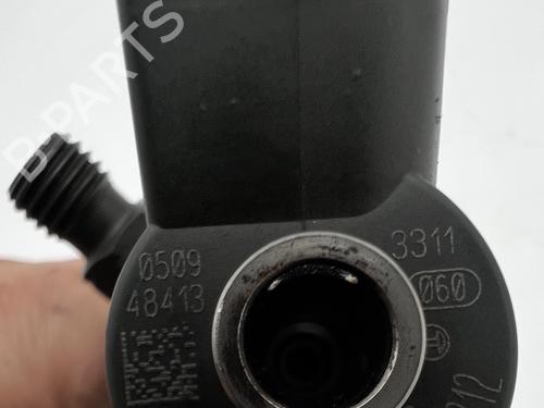 Injector BMW 7 (E65, E66, E67) 740 d | BP39680377M100 - Image 3