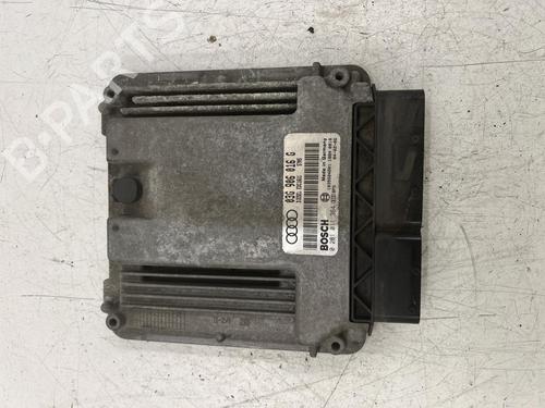 Used Engine control unit (ECU) Engine control unit (ECU) AUDI A3 (8P1) 1.6 (102 hp) 39945707 39945707
