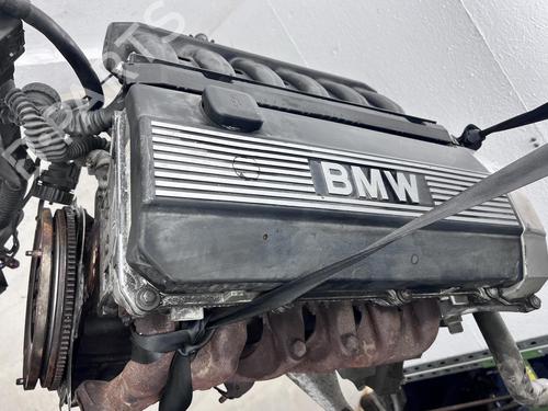 Engine BMW 5 (E34) 520 i 24V | BP39671167M1 - Image 15