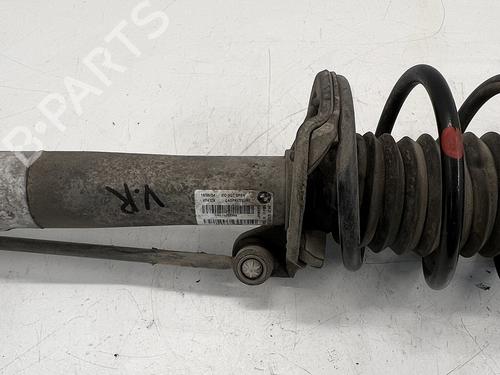 Right front shock absorber BMW 7 (E65, E66, E67) 740 d | BP39672218M17 - Image 3