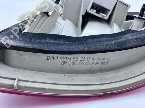 Left taillight BMW 3 (E46) 316 i | BP39673455C34 - Image 4