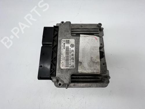 Engine control unit (ECU) VW EOS (1F7, 1F8) 1.4 TSI | BP39678820M57 - Image 3